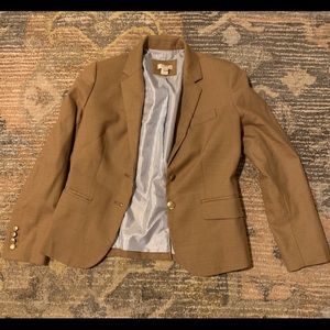 J Crew Schoolboy Blazer